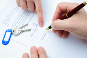 Rental agreement
