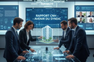 formation syndic