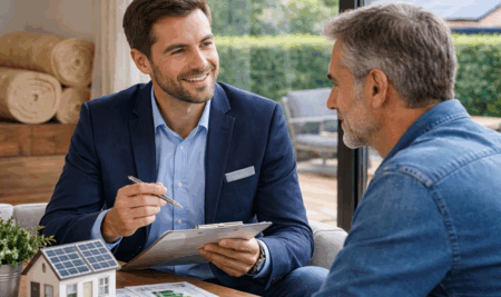 Conseiller un vendeur à l’ère des contraintes énergétiques : méthode et bonnes pratiques