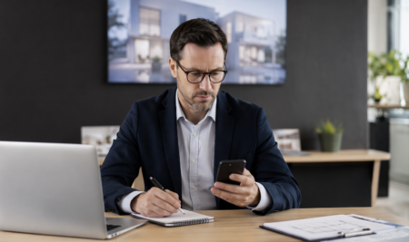 Fin du démarchage téléphonique immobilier en août 2026 : guide pratique pour agences, mandataires et agents commerciaux