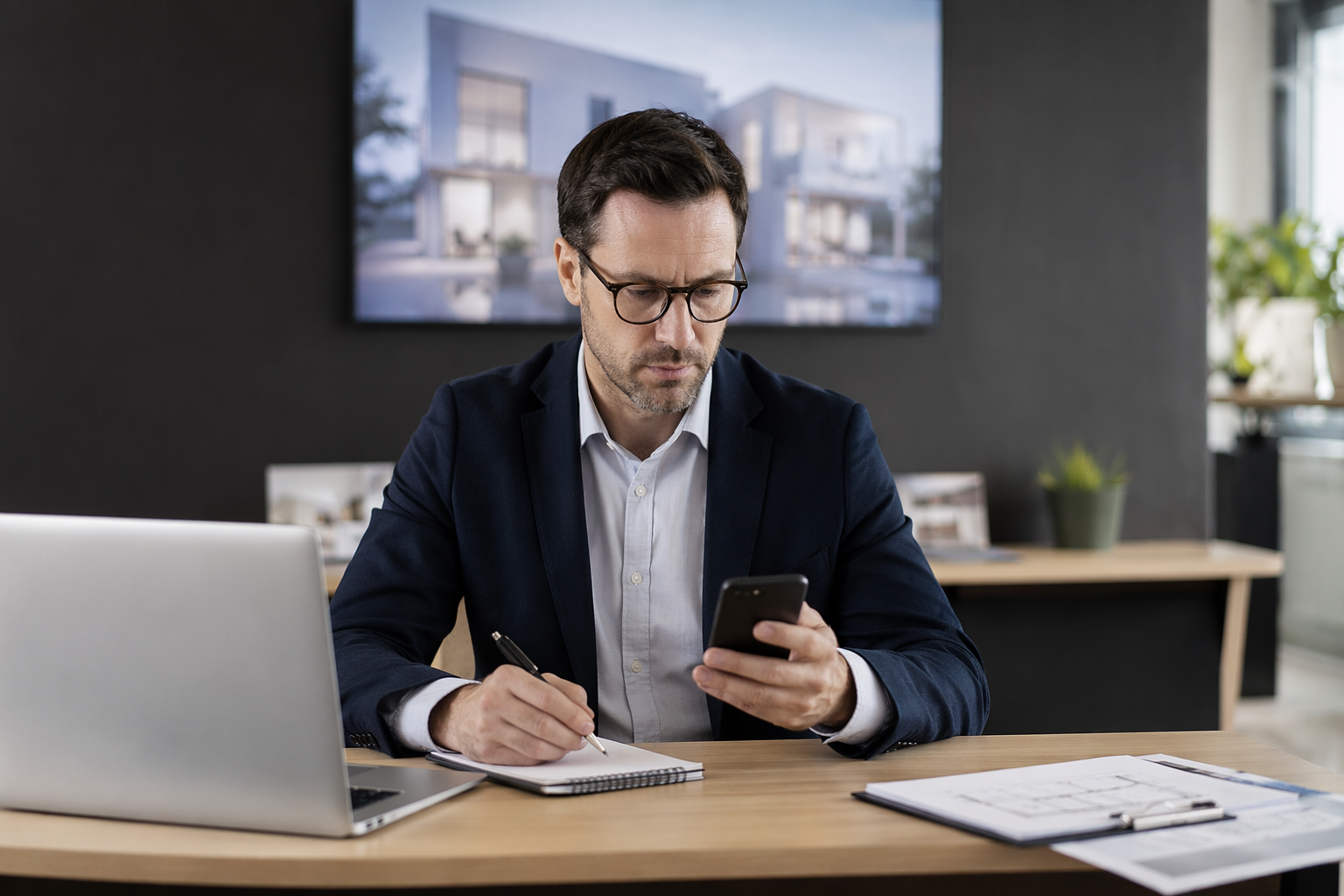 din pige immobilière