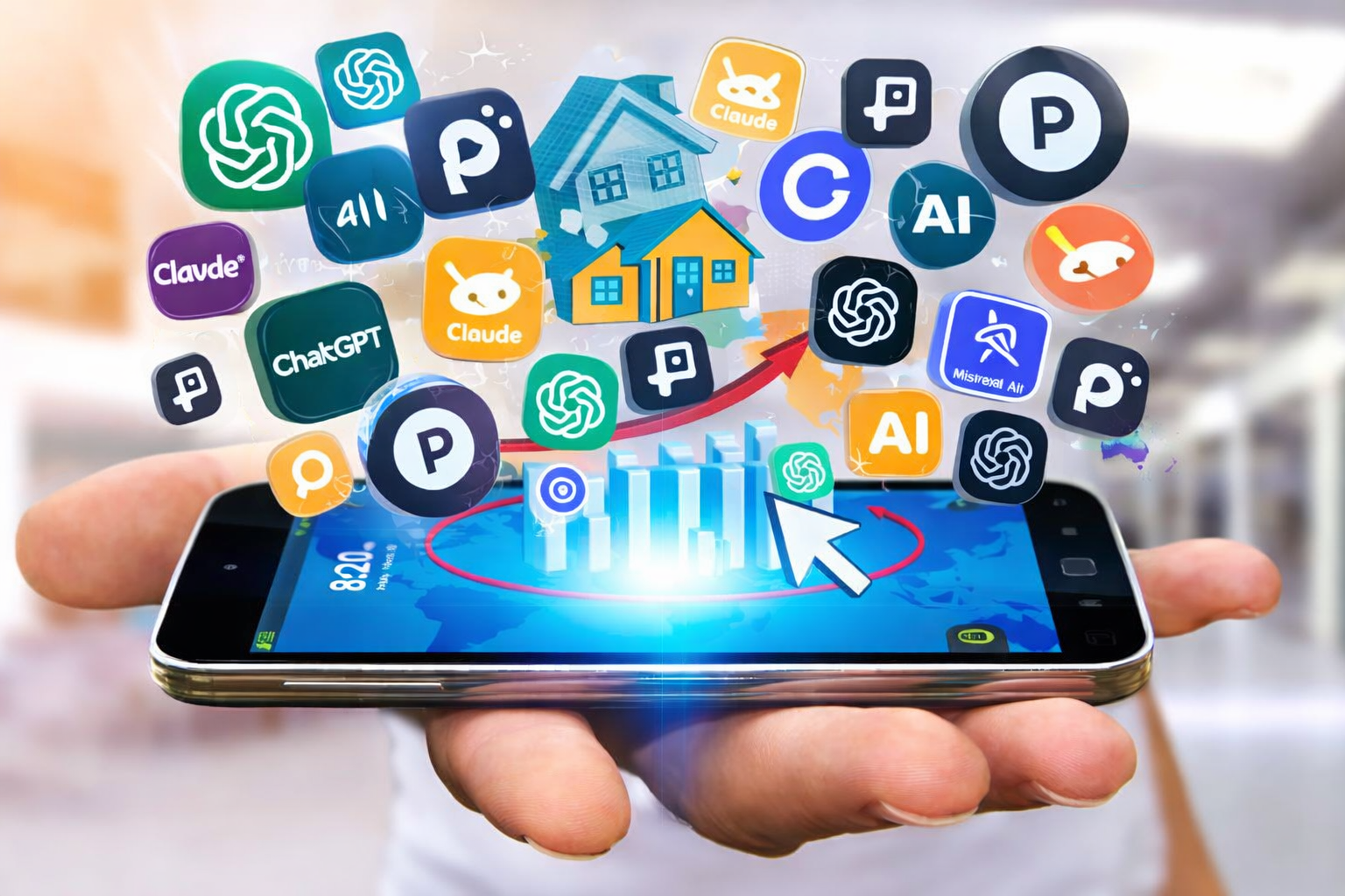 ia et immobilier